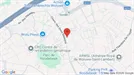 Apartment for rent, Brussels Sint-Lambrechts-Woluwe, Brussels, Chemin des Deux Maisons<span class="blurred street-number" onclick="ProcessAdRequest(17631002)"><span class="hint">See no.</span>[xxxxxx]</span>