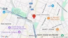 Apartment for rent, Brussels Sint-Joost-ten-Node, Brussels, Rue Brialmont<span class="blurred street-number" onclick="ProcessAdRequest(18321821)"><span class="hint">See no.</span>[xxxxxx]</span>