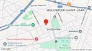 Apartment for rent, Brussels Sint-Jans-Molenbeek, Brussels, Melopeestraat<span class="blurred street-number" onclick="ProcessAdRequest(15757741)"><span class="hint">See no.</span>[xxxxxx]</span>