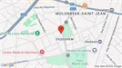 Apartment for rent, Brussels Sint-Jans-Molenbeek, Brussels, Brigade Pironlaan<span class="blurred street-number" onclick="ProcessAdRequest(18286331)"><span class="hint">See no.</span>[xxxxxx]</span>