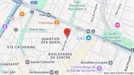 Apartment for rent, Stad Brussel, Brussels, Emile Jacqmainlaan<span class="blurred street-number" onclick="ProcessAdRequest(16181192)"><span class="hint">See no.</span>[xxxxxx]</span>