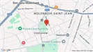 Apartment for rent, Brussels Sint-Jans-Molenbeek, Brussels, Rue Melpomène<span class="blurred street-number" onclick="ProcessAdRequest(18286615)"><span class="hint">See no.</span>[xxxxxx]</span>