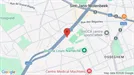 Apartment for rent, Brussels Sint-Jans-Molenbeek, Brussels, Boulevard Louis Mettewie<span class="blurred street-number" onclick="ProcessAdRequest(17216922)"><span class="hint">See no.</span>[xxxxxx]</span>