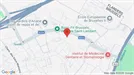 Apartment for rent, Brussels Sint-Lambrechts-Woluwe, Brussels, Rue dAragon<span class="blurred street-number" onclick="ProcessAdRequest(18167890)"><span class="hint">See no.</span>[xxxxxx]</span>