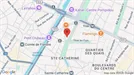 Apartment for rent, Stad Brussel, Brussels, Ieperlaan<span class="blurred street-number" onclick="ProcessAdRequest(16152220)"><span class="hint">See no.</span>[xxxxxx]</span>