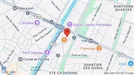 Apartment for rent, Stad Brussel, Brussels, Boulevard Dixmude<span class="blurred street-number" onclick="ProcessAdRequest(18204295)"><span class="hint">See no.</span>[xxxxxx]</span>
