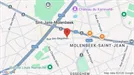 Apartment for rent, Brussels Sint-Jans-Molenbeek, Brussels, Begijnenstraat<span class="blurred street-number" onclick="ProcessAdRequest(16180134)"><span class="hint">See no.</span>[xxxxxx]</span>