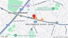 Apartment for rent, Brussels Sint-Jans-Molenbeek, Brussels, N9<span class="blurred street-number" onclick="ProcessAdRequest(16152077)"><span class="hint">See no.</span>[xxxxxx]</span>