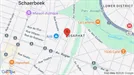 Apartment for rent, Brussels Schaarbeek, Brussels, Paul Deschanellaan<span class="blurred street-number" onclick="ProcessAdRequest(15466941)"><span class="hint">See no.</span>[xxxxxx]</span>