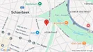 Apartment for rent, Brussels Schaarbeek, Brussels, Paul Deschanellaan<span class="blurred street-number" onclick="ProcessAdRequest(15757636)"><span class="hint">See no.</span>[xxxxxx]</span>