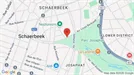 Apartment for rent, Brussels Schaarbeek, Brussels, Jerusalemstraat<span class="blurred street-number" onclick="ProcessAdRequest(15204205)"><span class="hint">See no.</span>[xxxxxx]</span>