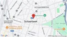 Apartment for rent, Brussels Schaarbeek, Brussels, Rue Creuse - Hollestraat<span class="blurred street-number" onclick="ProcessAdRequest(17628876)"><span class="hint">See no.</span>[xxxxxx]</span>
