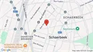 Apartment for rent, Brussels Schaarbeek, Brussels, Renkinstraat<span class="blurred street-number" onclick="ProcessAdRequest(16170702)"><span class="hint">See no.</span>[xxxxxx]</span>
