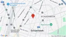 Apartment for rent, Brussels Schaarbeek, Brussels, Rue Emmanuel Hiel<span class="blurred street-number" onclick="ProcessAdRequest(18106464)"><span class="hint">See no.</span>[xxxxxx]</span>