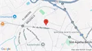 Apartment for rent, Brussels Sint-Agatha-Berchem, Brussels, Azuurstraat<span class="blurred street-number" onclick="ProcessAdRequest(16153690)"><span class="hint">See no.</span>[xxxxxx]</span>