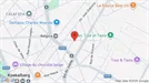 Apartment for rent, Brussels Sint-Jans-Molenbeek, Brussels, Rue de Rotterdam<span class="blurred street-number" onclick="ProcessAdRequest(18321614)"><span class="hint">See no.</span>[xxxxxx]</span>