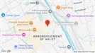 Apartment for rent, Aalst, Oost-Vlaanderen, Molenstraat<span class="blurred street-number" onclick="ProcessAdRequest(18286197)"><span class="hint">See no.</span>[xxxxxx]</span>