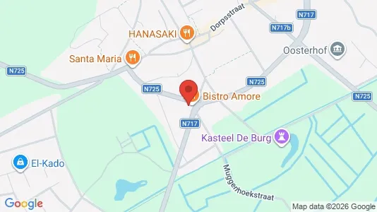 Apartments for rent i Lummen - kort over placeringen