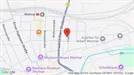 Apartment for rent, Weimar, Thüringen (region), Friesstraße<span class="blurred street-number" onclick="ProcessAdRequest(18332512)"><span class="hint">See no.</span>[xxxxxx]</span>