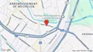 Apartment for rent, Mechelen, Antwerp (Province), Hanswijkstraat<span class="blurred street-number" onclick="ProcessAdRequest(18288931)"><span class="hint">See no.</span>[xxxxxx]</span>