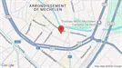 Apartment for rent, Mechelen, Antwerp (Province), Onze-Lieve-Vrouwestraat<span class="blurred street-number" onclick="ProcessAdRequest(18286476)"><span class="hint">See no.</span>[xxxxxx]</span>