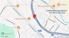 Apartment for rent, Mechelen, Antwerp (Province), Koningin Astridlaan<span class="blurred street-number" onclick="ProcessAdRequest(17400358)"><span class="hint">See no.</span>[xxxxxx]</span>