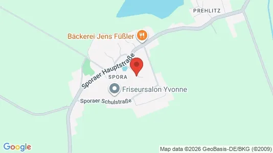 Apartments for rent i Burgenlandkreis - kort over placeringen
