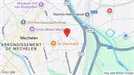 Apartment for rent, Mechelen, Antwerp (Province), Bleekstraat<span class="blurred street-number" onclick="ProcessAdRequest(17075180)"><span class="hint">See no.</span>[xxxxxx]</span>