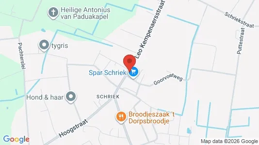 Apartments for rent i Heist-op-den-Berg - kort over placeringen