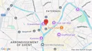 Apartment for rent, Stad Gent, Gent, Geldmunt<span class="blurred street-number" onclick="ProcessAdRequest(18042991)"><span class="hint">See no.</span>[xxxxxx]</span>