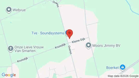 Apartments for rent i Peer - kort over placeringen