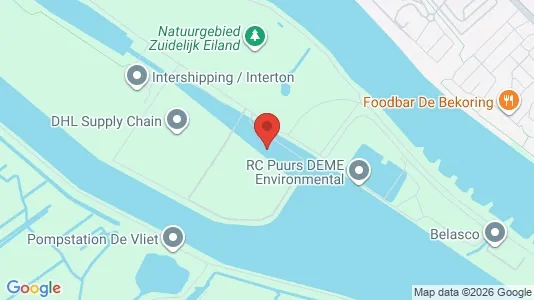 Apartments for rent i Bornem - kort over placeringen