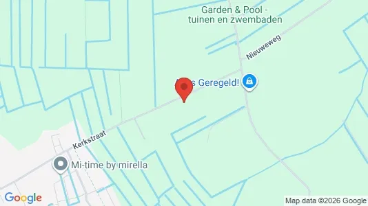 Apartments for rent i Evergem - kort over placeringen