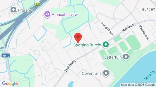 Apartments for rent i Zwijndrecht - kort over placeringen