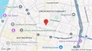 Apartment for rent, Stad Antwerp, Antwerp, Keizerstraat<span class="blurred street-number" onclick="ProcessAdRequest(17245358)"><span class="hint">See no.</span>[xxxxxx]</span>