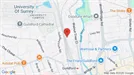 Apartment for rent, Guildford - Surrey, South East, Station View<span class="blurred street-number" onclick="ProcessAdRequest(16909227)"><span class="hint">See no.</span>[xxxxxx]</span>