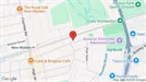 Apartment for rent, New Malden - Surrey, Greater London, Dukes Avenue<span class="blurred street-number" onclick="ProcessAdRequest(15705688)"><span class="hint">See no.</span>[xxxxxx]</span>