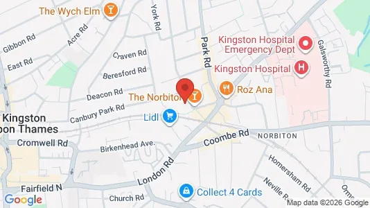 Apartments for rent i Location is not specified - kort over placeringen