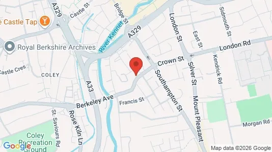 Apartments for rent i Location is not specified - kort over placeringen