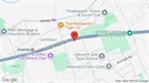 Apartment for rent, Isleworth - Middlesex, Greater London, Great West Road<span class="blurred street-number" onclick="ProcessAdRequest(18291588)"><span class="hint">See no.</span>[xxxxxx]</span>