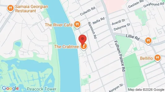 Apartments for rent i Location is not specified - kort over placeringen