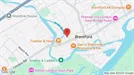Apartment for rent, Brentford - Middlesex, Greater London, High Street<span class="blurred street-number" onclick="ProcessAdRequest(17464268)"><span class="hint">See no.</span>[xxxxxx]</span>