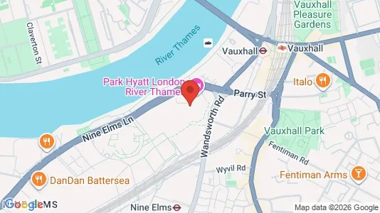 Apartments for rent i Newcastle upon Tyne - Tyne and Wear - kort over placeringen