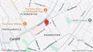 Apartment for rent, Cardiff - South Glamorgan, Cardiff (Region), Piercefield Place<span class="blurred street-number" onclick="ProcessAdRequest(18292245)"><span class="hint">See no.</span>[xxxxxx]</span>