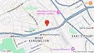 Apartment for rent, London W14, Greater London, Mornington Avenue<span class="blurred street-number" onclick="ProcessAdRequest(17479478)"><span class="hint">See no.</span>[xxxxxx]</span>