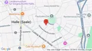 Apartment for rent, Halle (Saale), Sachsen-Anhalt, Willy-Lohmann-Straße<span class="blurred street-number" onclick="ProcessAdRequest(18070197)"><span class="hint">See no.</span>[xxxxxx]</span>