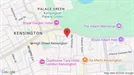 Apartment for rent, London W8, Greater London, Prince of Wales Terrace<span class="blurred street-number" onclick="ProcessAdRequest(15982467)"><span class="hint">See no.</span>[xxxxxx]</span>