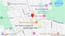 Apartment for rent, London W8, Greater London, Kensington Church Walk<span class="blurred street-number" onclick="ProcessAdRequest(17479408)"><span class="hint">See no.</span>[xxxxxx]</span>