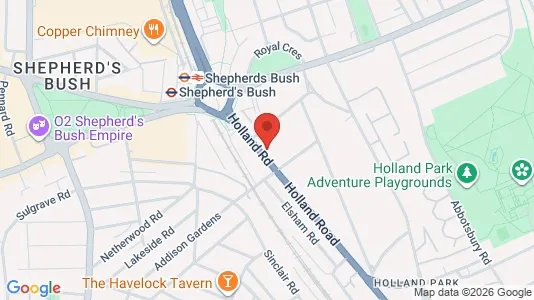 Apartments for rent i Location is not specified - kort over placeringen