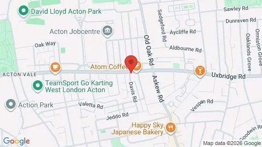 Apartments for rent i Location is not specified - kort over placeringen